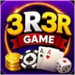 3R3R Game